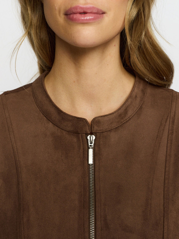 Jacka Penny i mockaimitation brun...