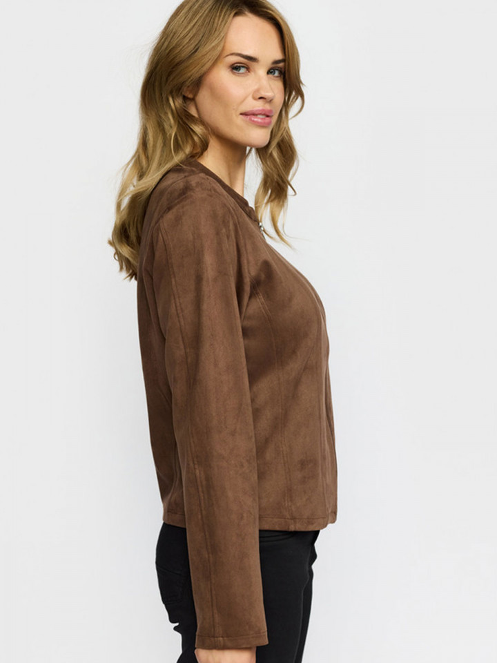 Jacka Penny i mockaimitation brun...