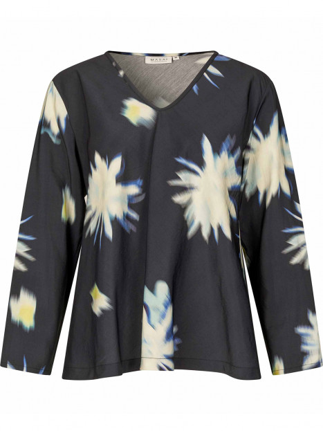 Tunika Kala marin från Masai