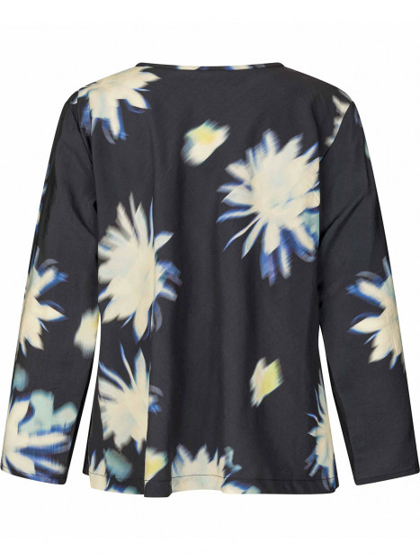 Tunika Kala marin från Masai