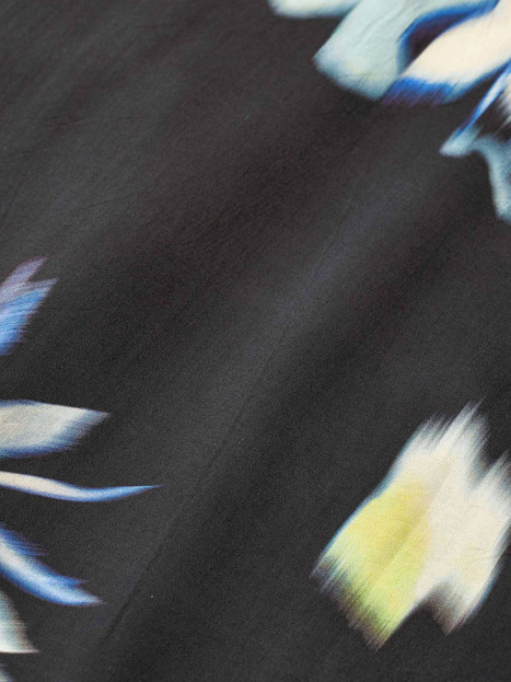 Tunika Kala marin från Masai