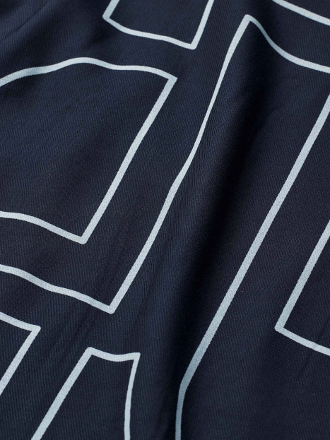 Tunika Kala marin från Masai