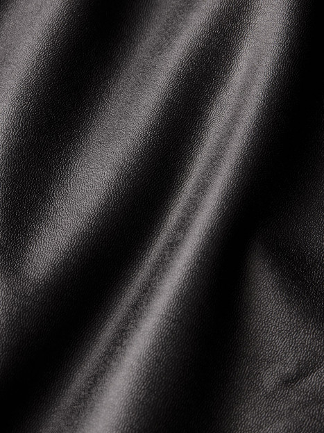 Byxa Polsemic skinnimitation svart från Masai