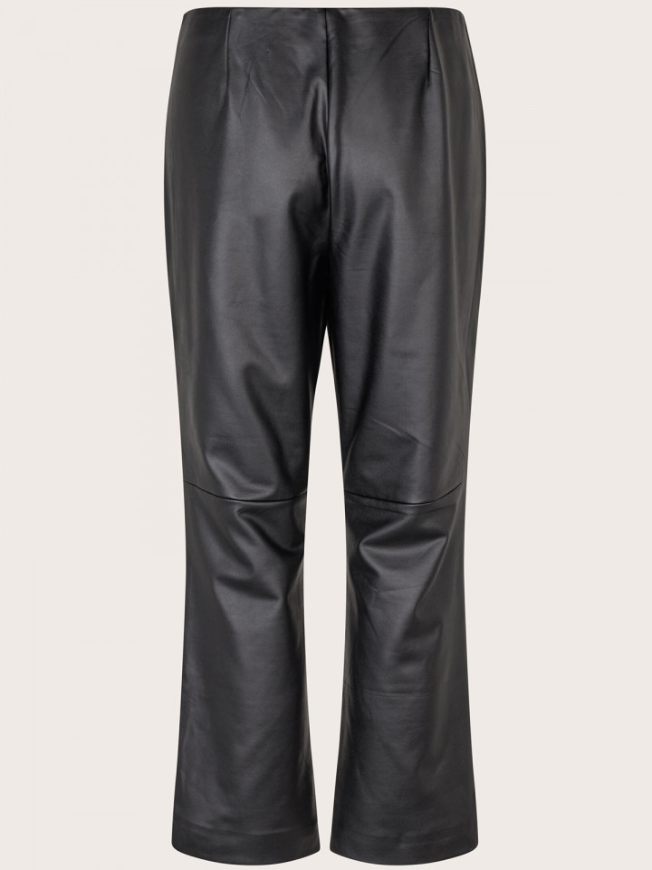 Byxa Polsemic skinnimitation svart...