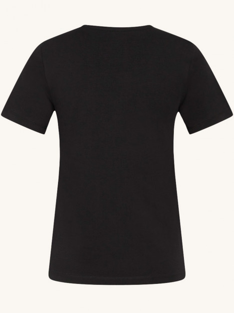 Bastopp Alanis svart från Claire