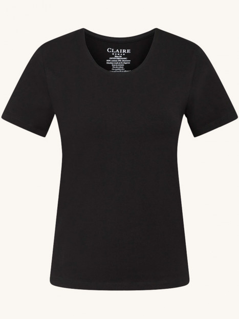 Bastopp Alanis svart från Claire