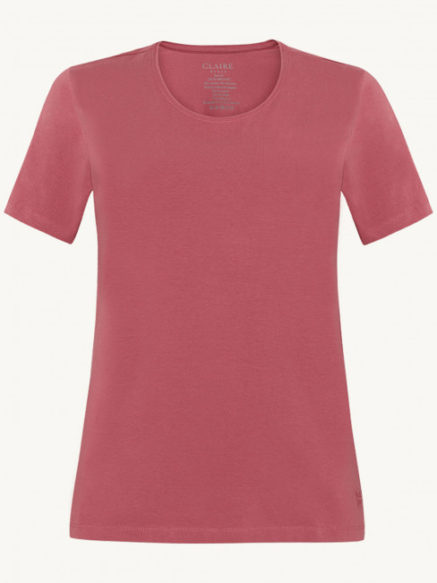 Bastopp Alanis rosa från Claire