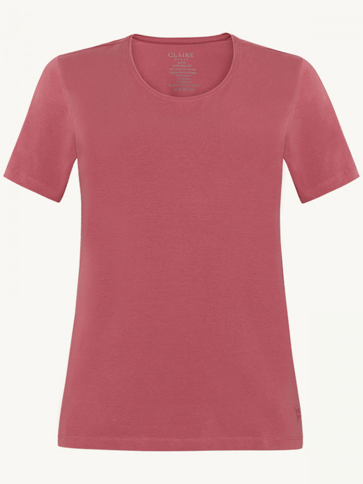 Bastopp Alanis rosa från Claire