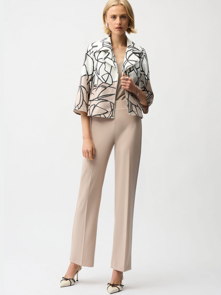 Jacka mjuk mockaimitation sand från...