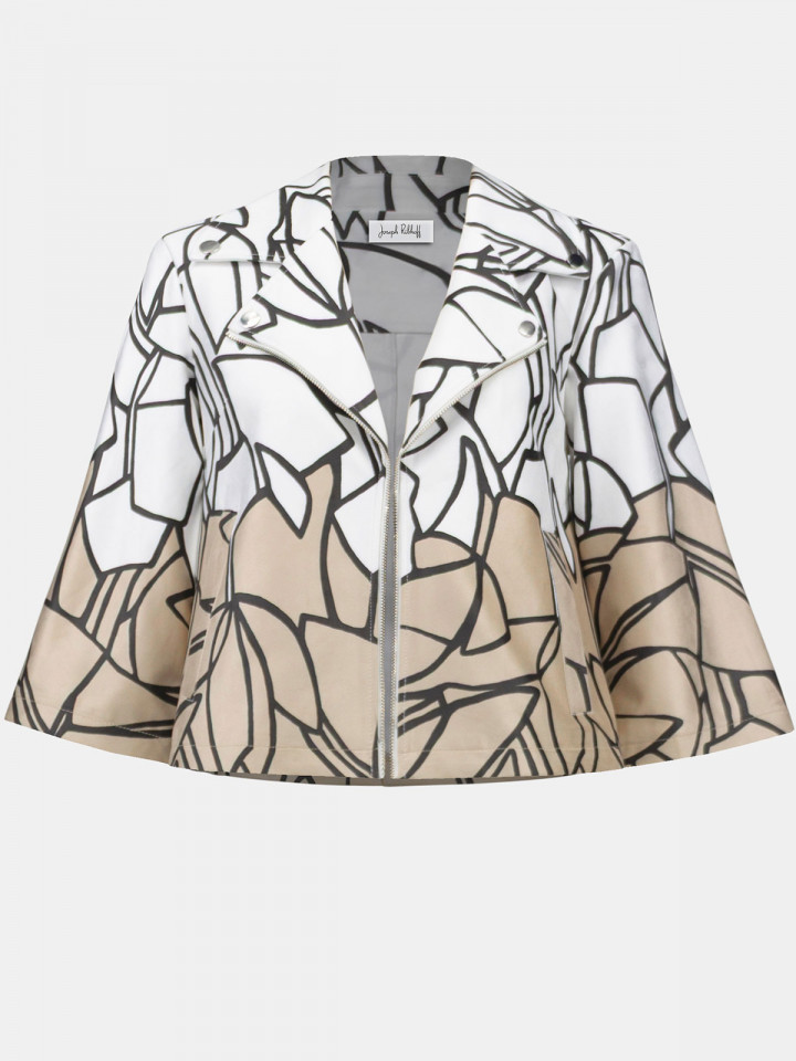 Jacka mjuk mockaimitation sand från...