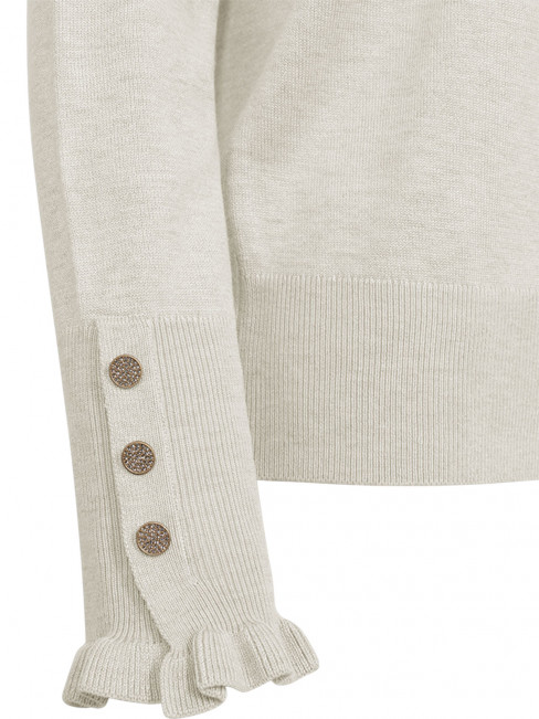 Tröja Katie mushroom från Freequent 2