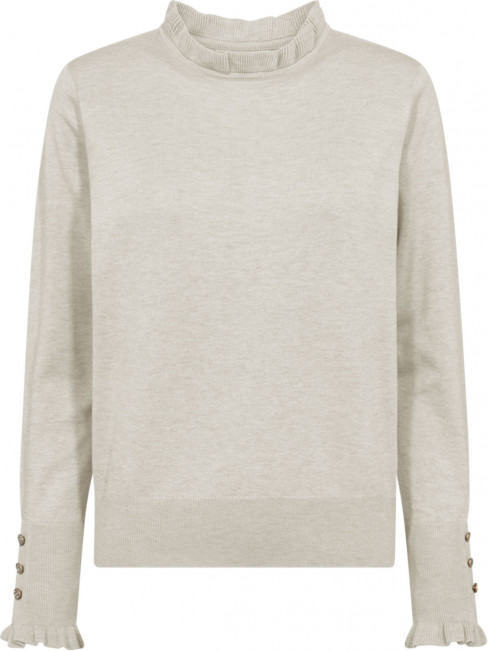 Tröja Katie mushroom från Freequent