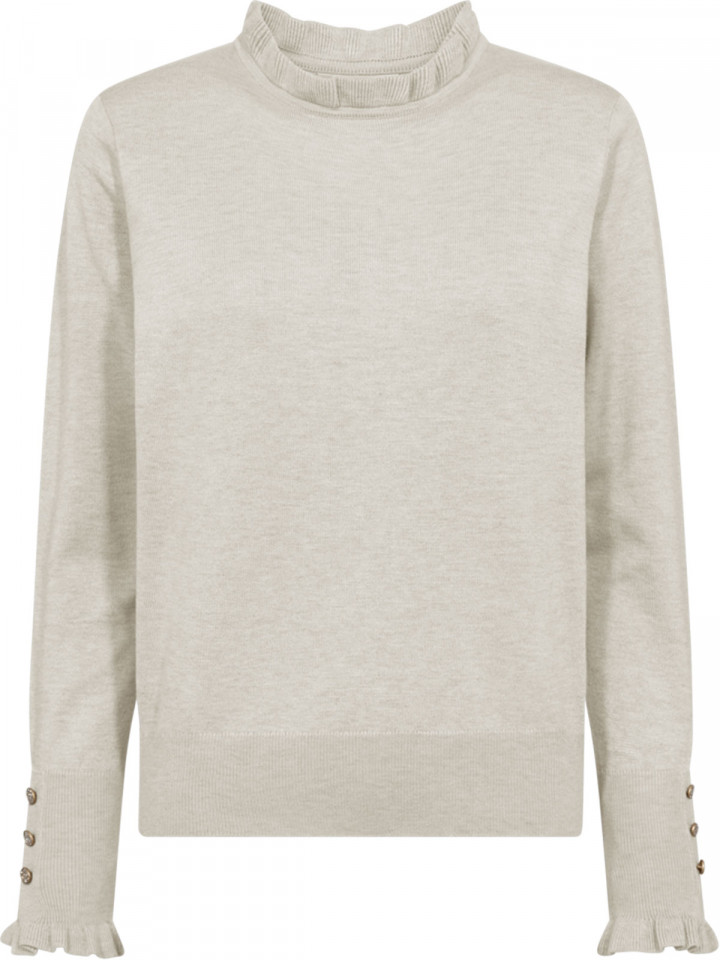 Tröja Katie mushroom från Freequent