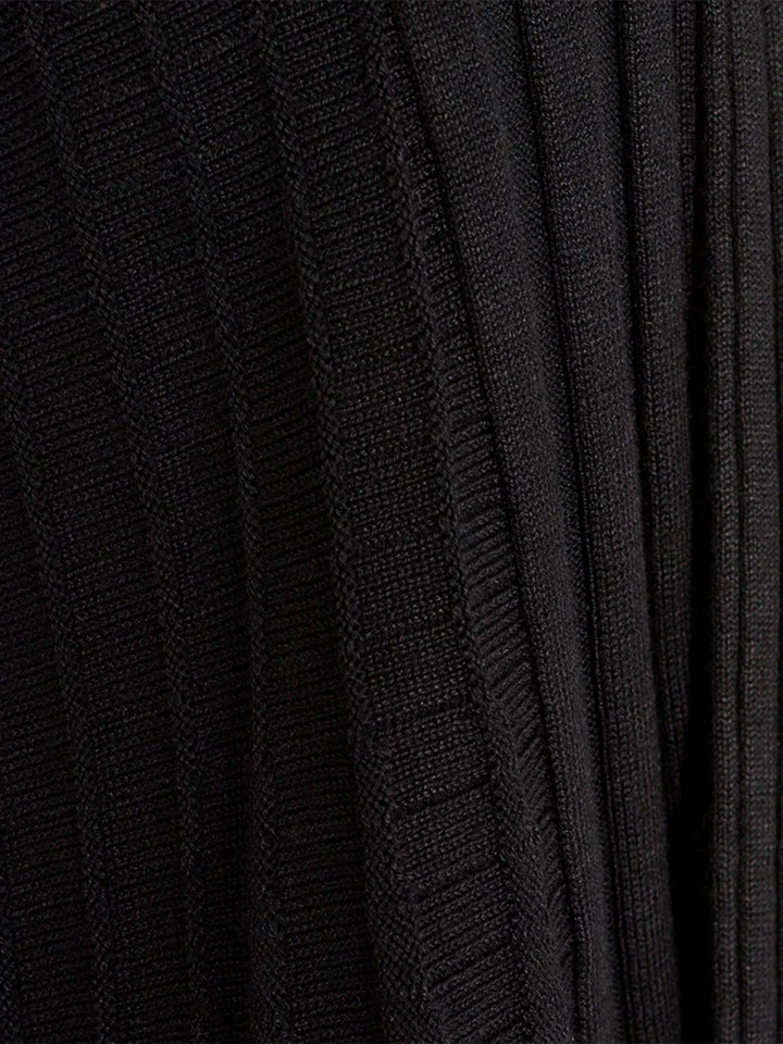 Kofta Claudisse svart från FREEQUENT