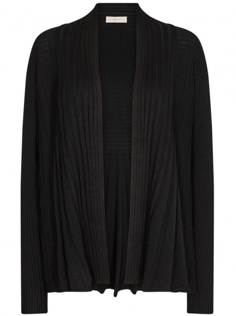 Kofta Claudisse svart från FREEQUENT