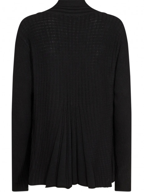 Kofta Claudisse svart från FREEQUENT