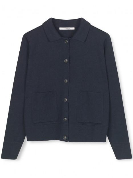 Kofta Kaja marin från Sibinlinnebjerg