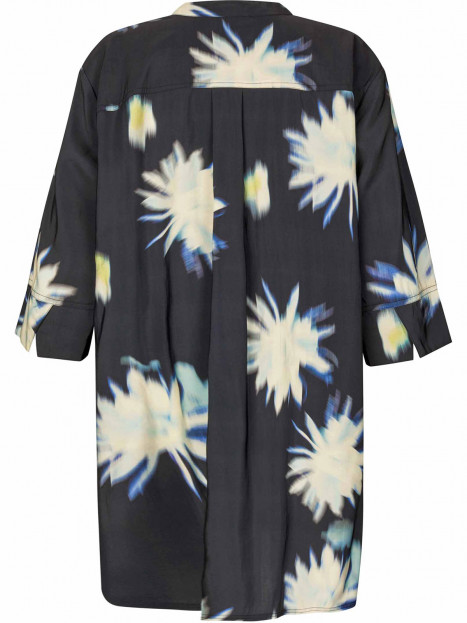 Långskjorta Geam marin från Masai