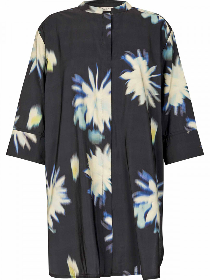 Långskjorta Geam marin från Masai