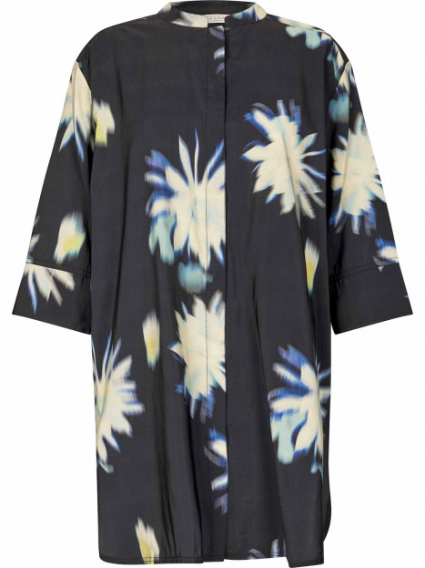 Långskjorta Geam marin från Masai