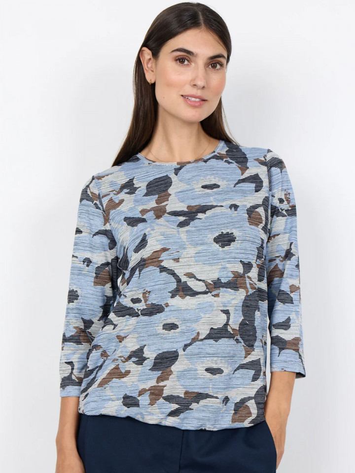 Topp Galina blå från Soyaconcept