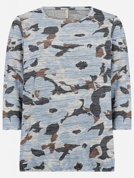 Topp Galina blå från Soyaconcept