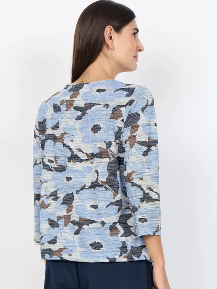 Topp Galina blå från Soyaconcept