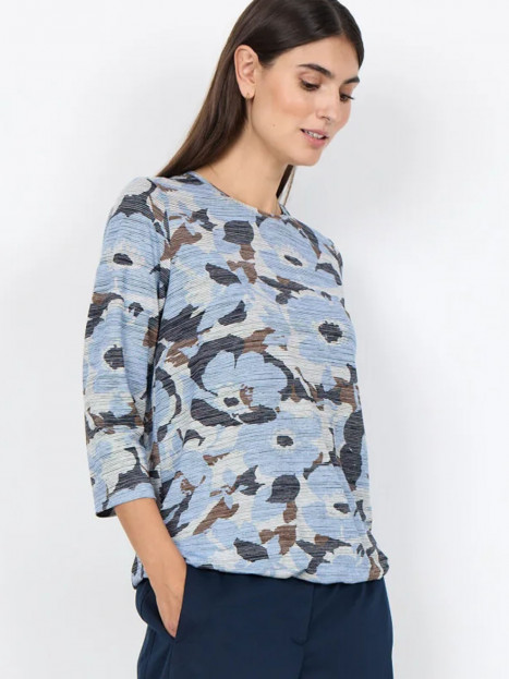 Topp Galina blå från Soyaconcept