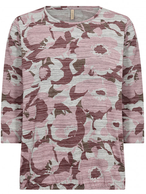 Topp Galina rosa från Soyaconcept 2