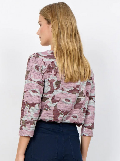 Topp Galina rosa från Soyaconcept