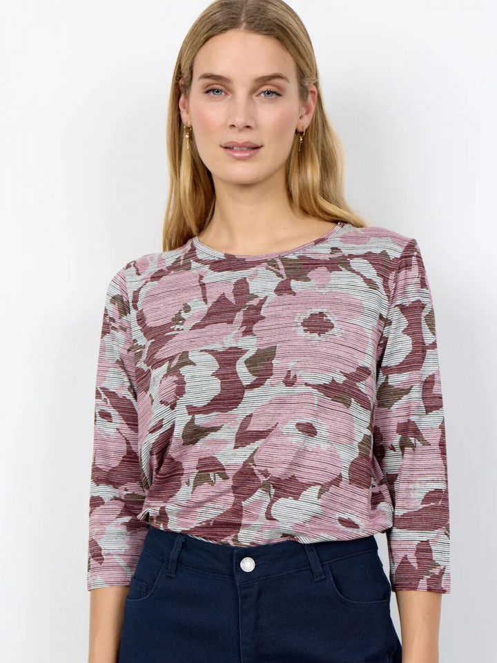 Topp Galina rosa från Soyaconcept