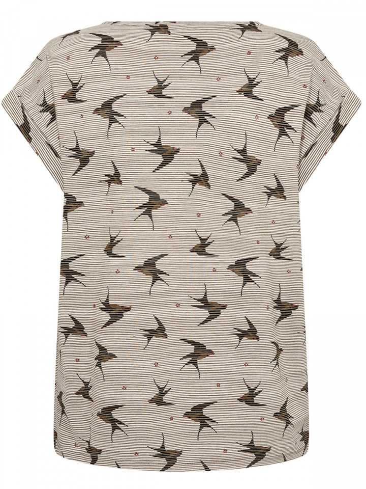 Topp Galina grön domherre från...