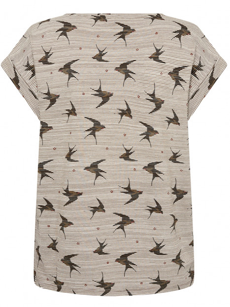 Topp Galina grön domherre från SoyaConcept