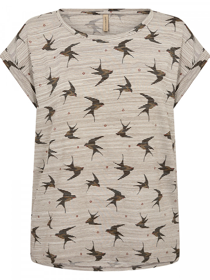 Topp Galina grön domherre från...