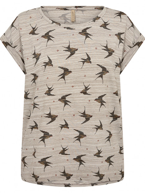 Topp Galina grön domherre från SoyaConcept