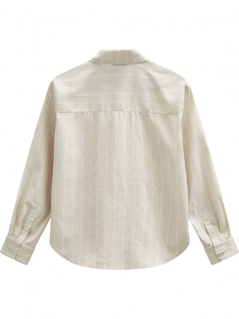 Skjorta strass Solly Sand från FreeQuent