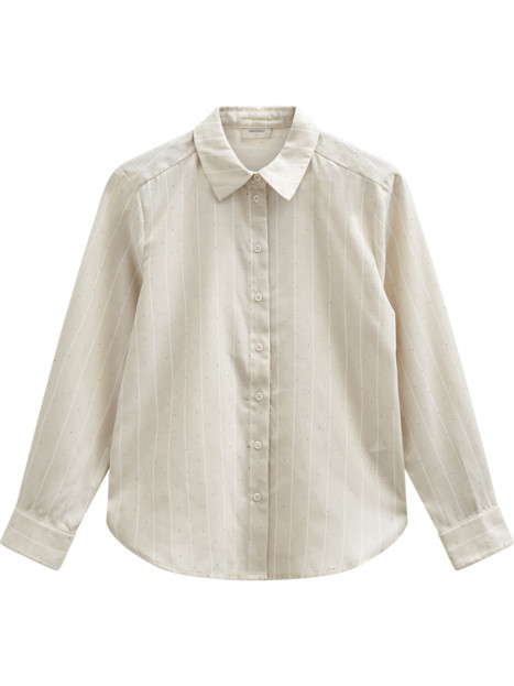 Skjorta strass Solly Sand från FreeQuent