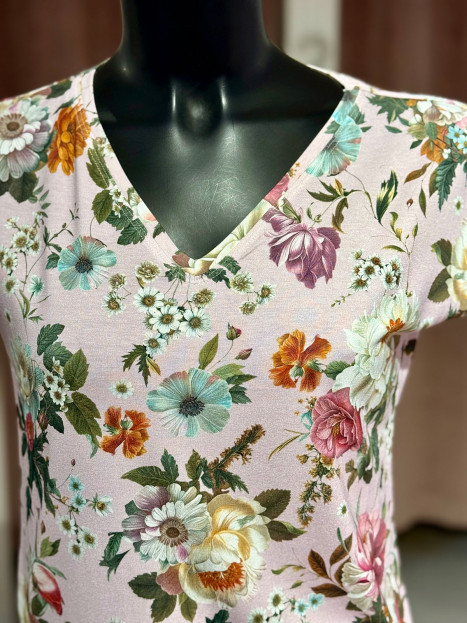 Valta Charme ljusrosa från Camilla Thulin