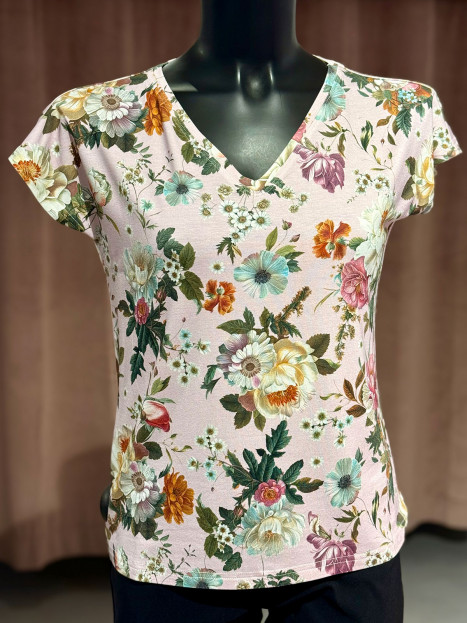 Valta Charme ljusrosa från Camilla Thulin