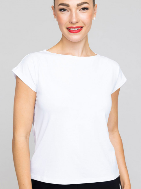 Topp Alta vit från Camilla Thulin