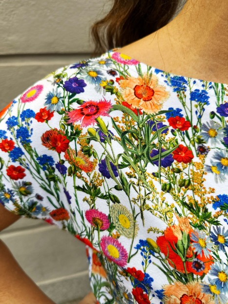 Topp Alta verano från Camilla Thulin