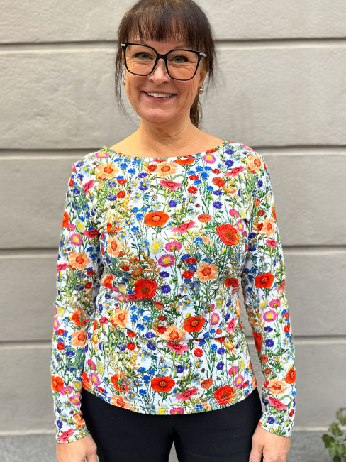 Topp Bella verano från Camilla Thulin