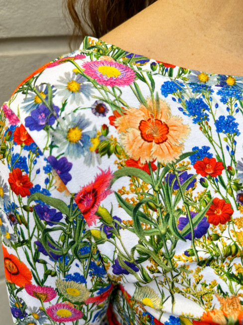 Topp Bella verano från Camilla Thulin 2