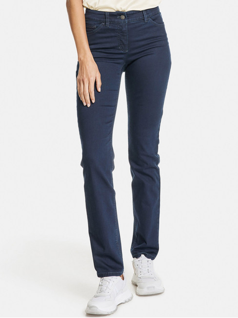 Jeans Best4me Mörk denim från Gerry Weber