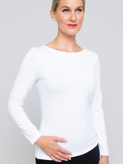 Topp Bella Vit från Camilla Thulin