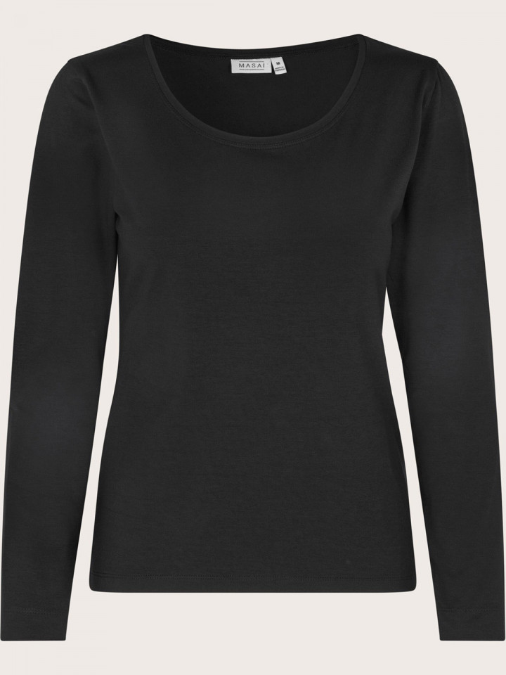 Topp Creama svart från Masai