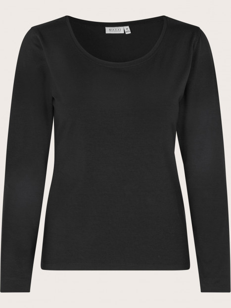 Topp Creama svart från Masai