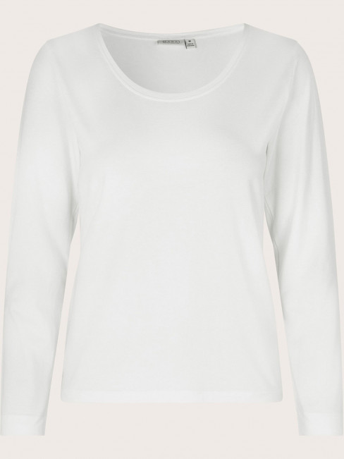 Topp Creama Offwhite från Masai