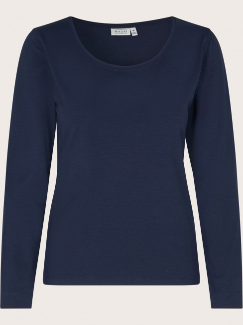 Topp Creama Marin från Masai