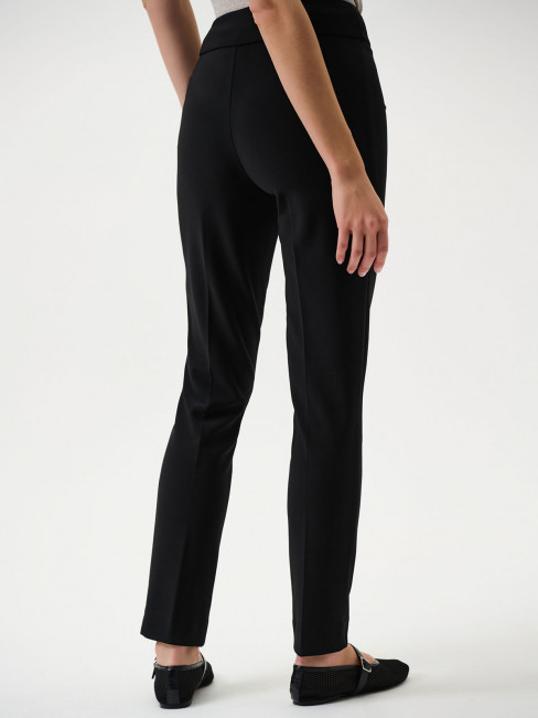 Finbyxa slim svart från Joseph Ribkoff 2